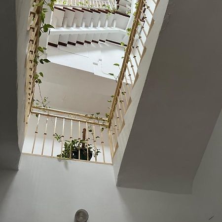 Lora del RíoEl Torreon 3アパートメント エクステリア 写真