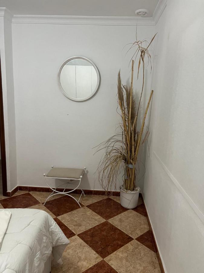 Lora del RíoEl Torreon 3アパートメント エクステリア 写真